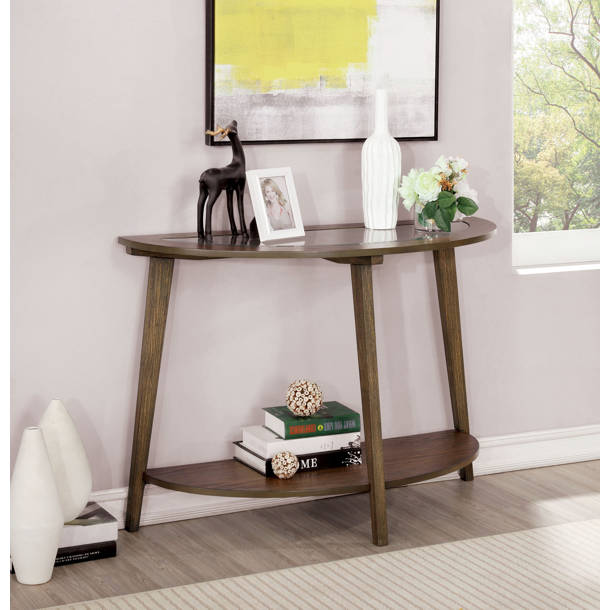 Foundry Select Tellis End Table & Reviews Wayfair
